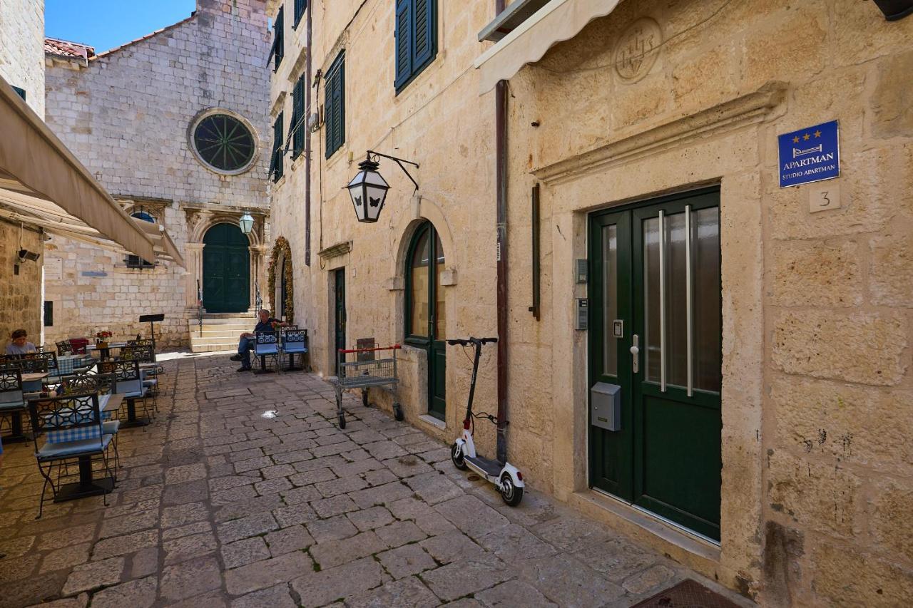 Hedera Estate, Hedera A21 Apartamento Dubrovnik Exterior foto