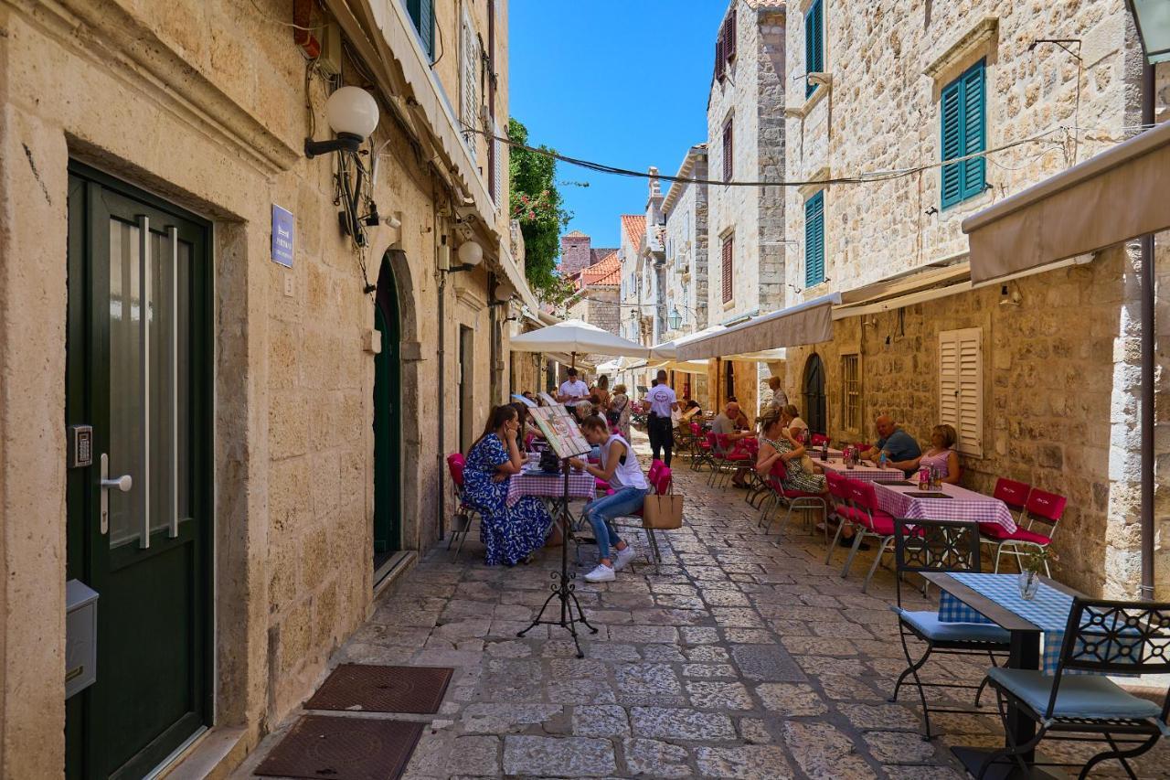 Hedera Estate, Hedera A21 Apartamento Dubrovnik Exterior foto