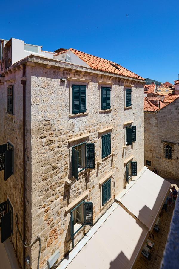 Hedera Estate, Hedera A21 Apartamento Dubrovnik Exterior foto