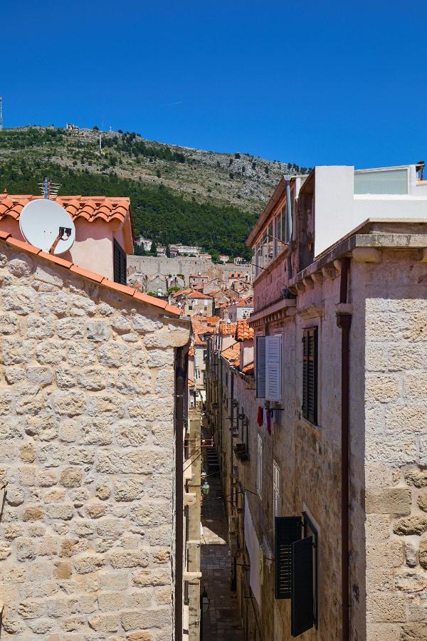 Hedera Estate, Hedera A21 Apartamento Dubrovnik Exterior foto
