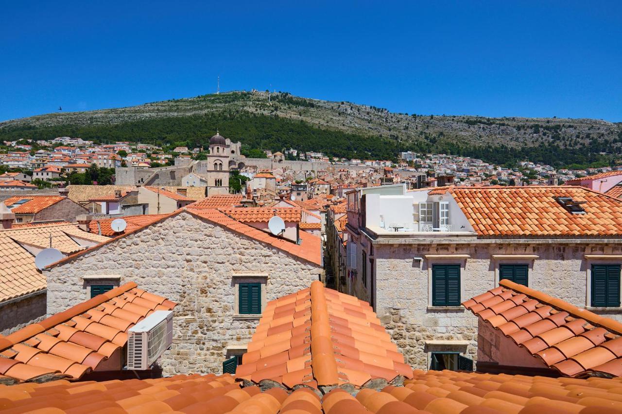 Hedera Estate, Hedera A21 Apartamento Dubrovnik Exterior foto