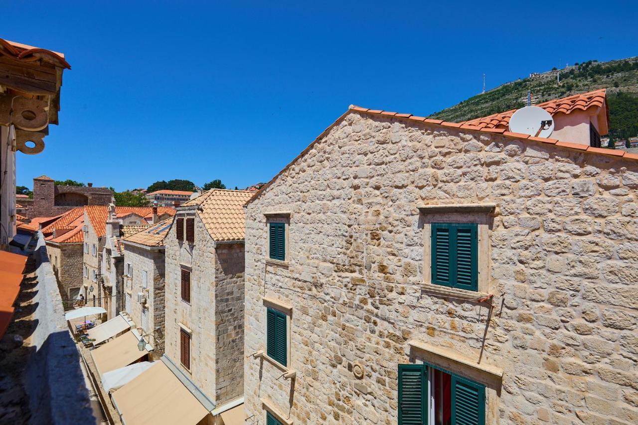 Hedera Estate, Hedera A21 Apartamento Dubrovnik Exterior foto