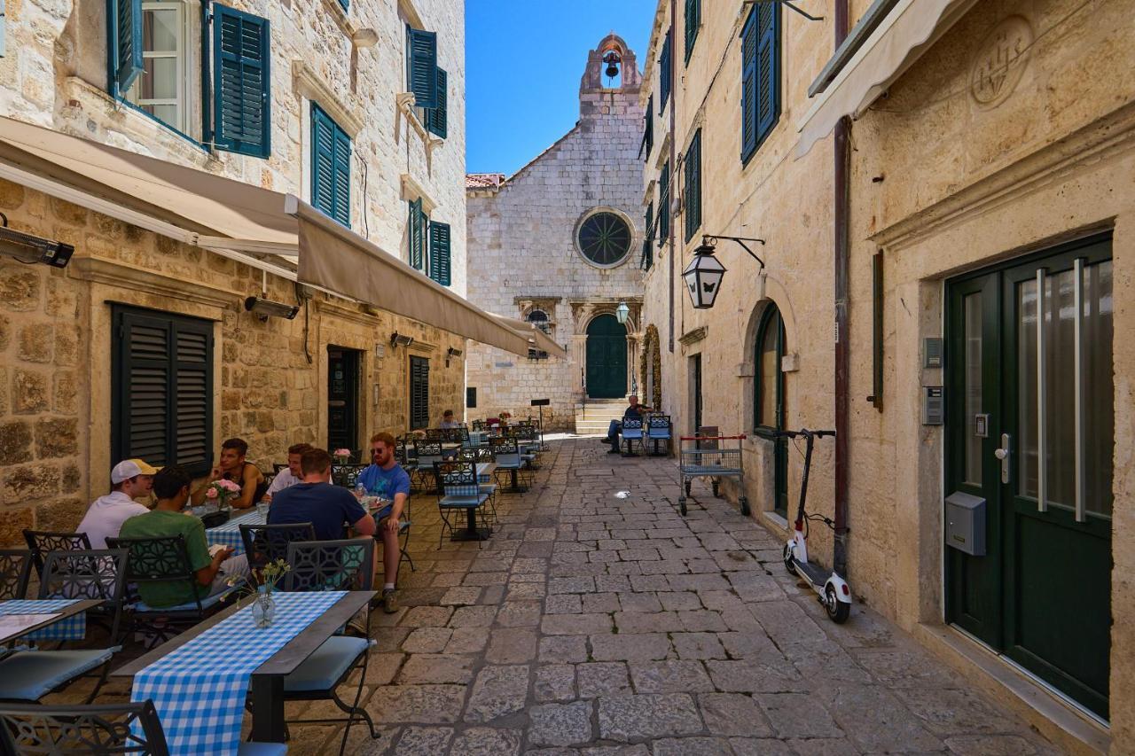 Hedera Estate, Hedera A21 Apartamento Dubrovnik Exterior foto