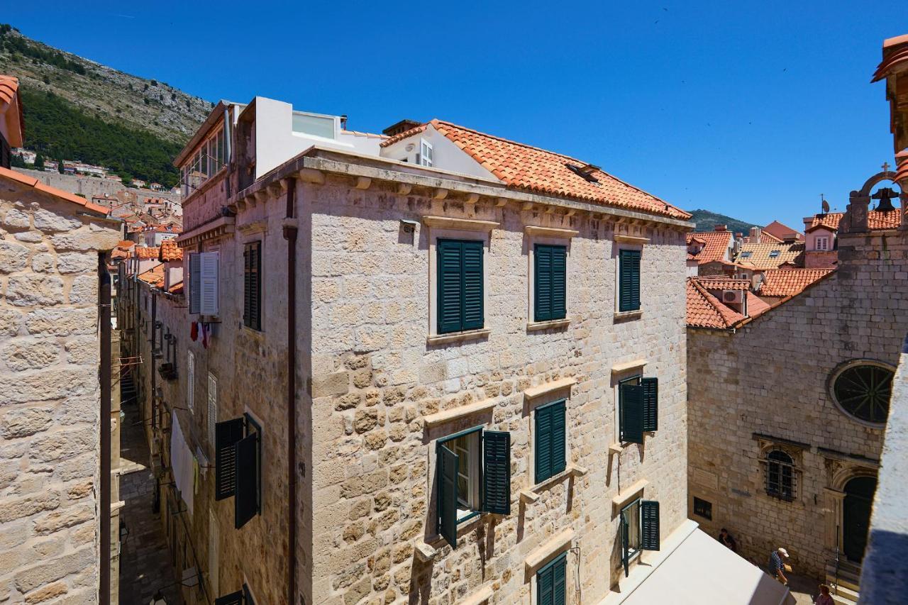 Hedera Estate, Hedera A21 Apartamento Dubrovnik Exterior foto