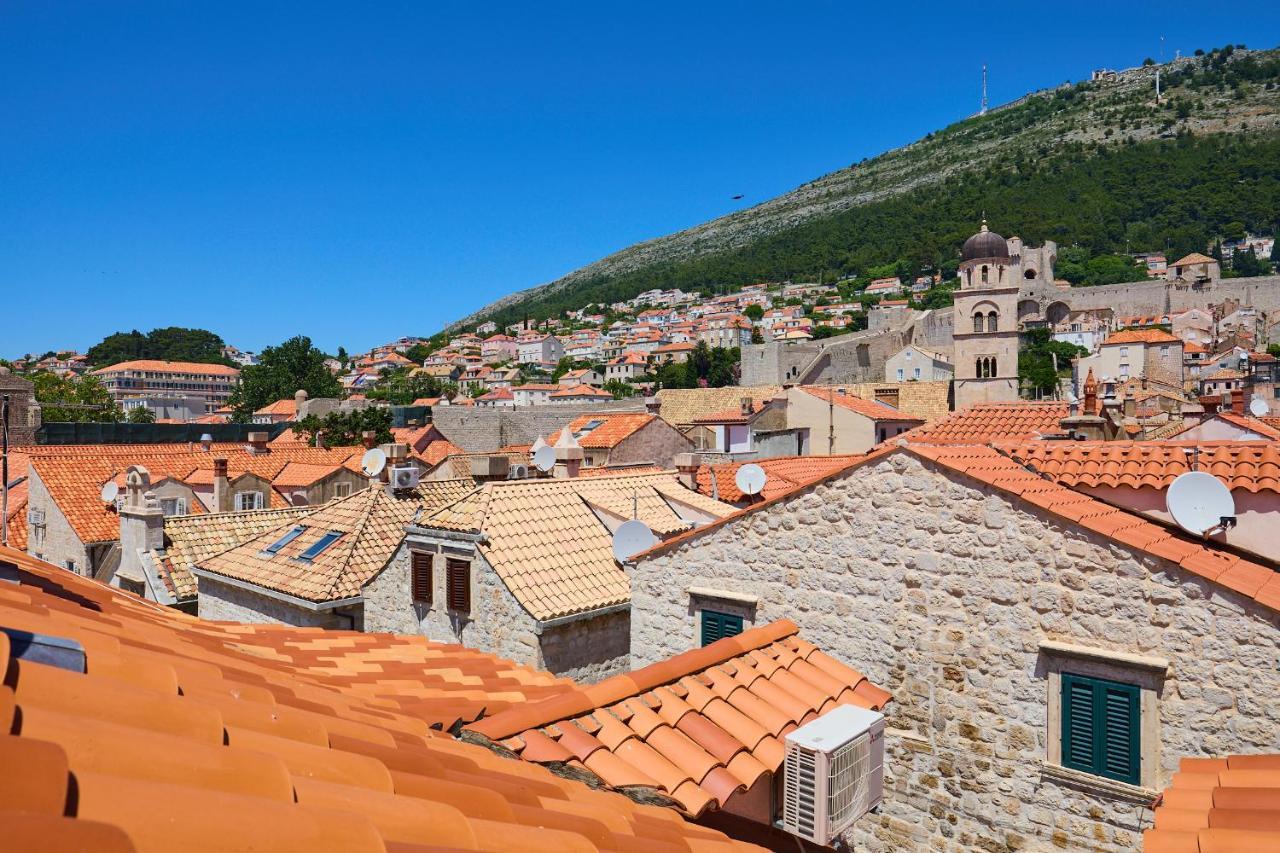 Hedera Estate, Hedera A21 Apartamento Dubrovnik Exterior foto